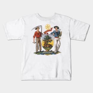Ströhl HA LI Kids T-Shirt